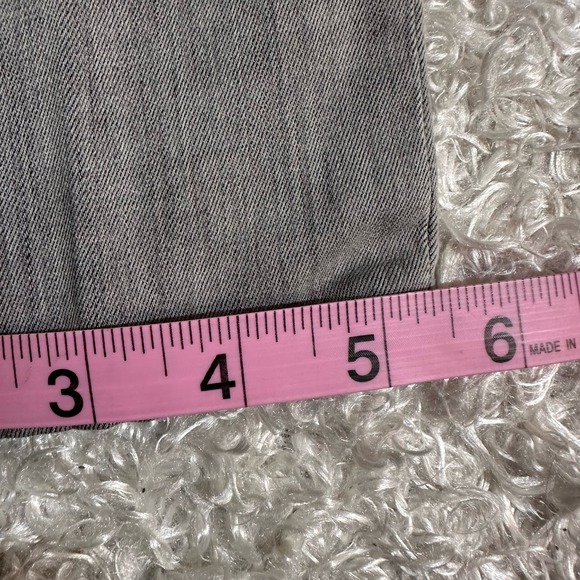 Greywire Gray Jeans Sz 31 - Picture 14 of 14